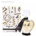 Agnes B Le B