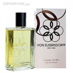 Von Eusersdorff Classic Myrrh