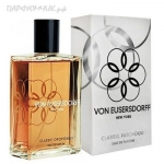 Von Eusersdorff Classic Patchouli