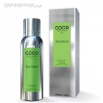 Good Water Perfume Star Island