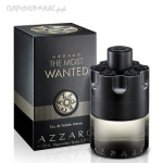 Azzaro The Most Wanted Intense