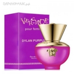 Versace Versace Pour Femme Dylan Purple