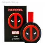 Air-Val International Deadpool Dark