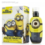Air-Val International Minions