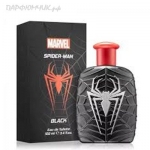 Air-Val International Spiderman Black
