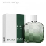 Lacoste L.12.12. Blanc Eau Intense