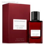 Banana Republic Dark Cherry & Amber