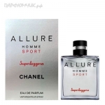 Chanel Allure Homme Sport Superleggera