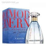 Lanvin Modern Princess in Jeans