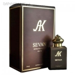 AK France Sevan