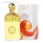 Guerlain Aqua Allegoria Orange Magnifica