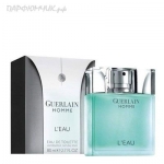 Guerlain Guerlain Homme L’eau