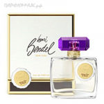 Henri Bendel White Tea & Musk