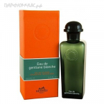 Hermes Eau de Gentiane Blanche