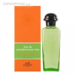 Hermes Eau de Pamplemousse Rose