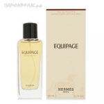 Hermes Equipage