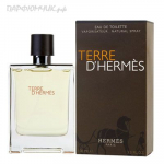 Hermes Terre d’Hermes