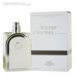 Hermes Voyage d’Hermes