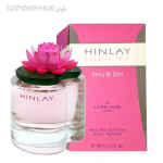 Hinlay Hinlay Sexy & Zen