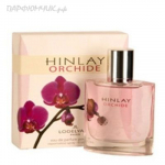 Hinlay Orchide