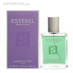 Jacques Esterel Esterel Pour Homme