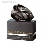Jennifer Lopez Deseo for Men