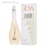 Jennifer Lopez Glow
