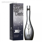 Jennifer Lopez Glow after Dark