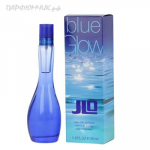 Jennifer Lopez Glow Blue