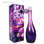 Jennifer Lopez L.A. Glow