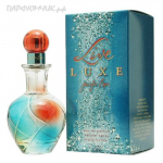 Jennifer Lopez Live Luxe