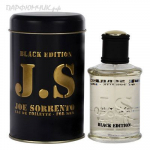 Joe Sorrento Joe Sorrento Black