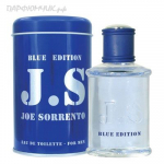 Joe Sorrento Joe Sorrento Blue