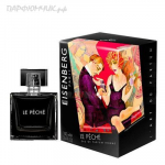 Jose Eisenberg Le Peche Homme