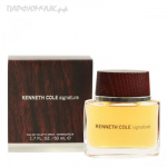 Kenneth Cole Signature