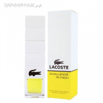 Lacoste Challenge Refresh