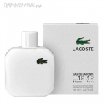 Lacoste Eau de Lacoste L.12.12. Blanc Pure