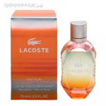 Lacoste Hot Play