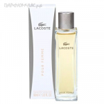Lacoste Lacoste Pour Femme