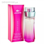 Lacoste Touch of Pink