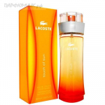 Lacoste Touch of Sun