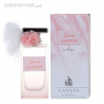Lanvin Jeanne La Plume