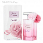 Lanvin Jeanne La Rose