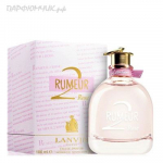 Lanvin Rumeur 2 Rose