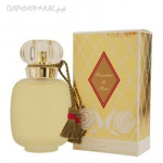 Les Parfums de Rosine Pousierre de Rose