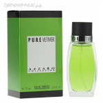 Azzaro Pure Vetiver
