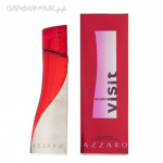 Azzaro Visit For Women