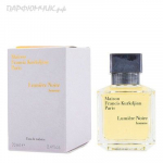 Maison Francis Kurkdjian Lumiere Noire Pour Homme