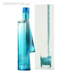 Masaki Matsushima Mat Aqua