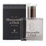 Abercrombie & Fitch 8 Perfume